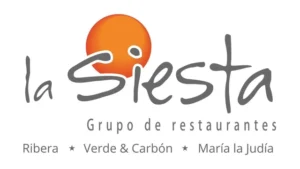 Logotipo de La Siesta Grupo de Restaurantes