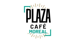 Logotipo de Plaza Café Moreal